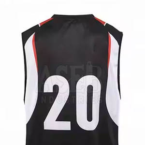 เครื่องแบบวอลเลย์บอลเครื่องแบบวอลเลย์บอลดีไซน์ใหม่ - Product Image 3