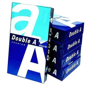 A4 đôi Một bản sao giấy & Cán Bộ phim thiết lập 80gsm tờ giấy + 100 125 175 micron dính cán bộ phim không tráng - Product Image 5