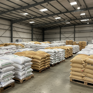 เม็ดมะม่วงหิมพานต์ออร์แกนิกพร้อมกลิ่นมะพร้าวอาหารว่างแสนอร่อย - Product Image 3