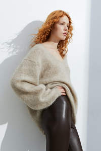 Custom Women's Slim Fitted Dark Brown Color Coated Jersey Gym Fashionable Exercise <b>Leggings</b> For Women's - Product Image 2