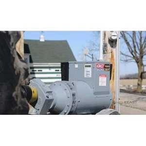 Generadores BAUMALIGHT 2026 QC100 - Product Image 2