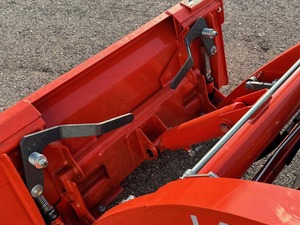 Tractor Kubota BX1880 de Alta Productividad 4x4, Tractores Kubota para Agricultura, Mini Tractor de Jardín en Venta, Compre Ahora al Mejor Precio - Product Image 5