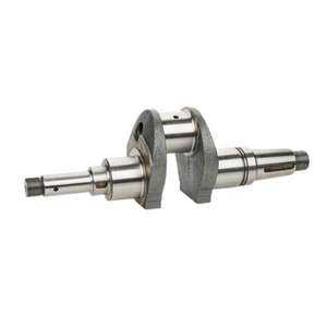 Andoria เพลาข้อเหวี่ยงปลอมเครื่องยนต์ดีเซลอะไหล่ทดแทนทนทานอะไหล่หลังการขาย - Product Image 4