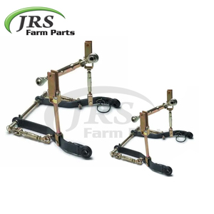 Kit Nuevo de Alta Calidad para Sistema de Articulación de Tractor, Material de Aluminio, Uso Agrícola - Fabricante y Exportador - Product Image 2