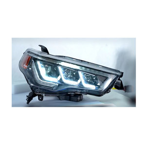 <span class=keywords><strong>Precio</strong></span> de fábrica, faro delantero automático, piezas de coche para <span class=keywords><strong>Toyota</strong></span> <span class=keywords><strong>4RUNNER</strong></span> <span class=keywords><strong>2016</strong></span>, tipo EE. UU. - Product Image 1