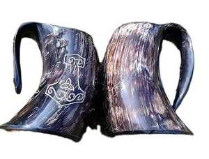 Taza de café de cerámica artesanal de primera calidad, diseños personalizados, estilo nórdico religioso para regalos de bienvenida, ceremonias, reuniones, fiestas - Product Image 2