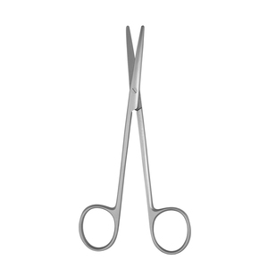 Hướng dẫn sử dụng dụng cụ phẫu thuật nhựa Dụng cụ điều hành Converse mổ xẻ kéo phòng điều hành sử dụng kéo phẫu thuật OEM - Product Image 1