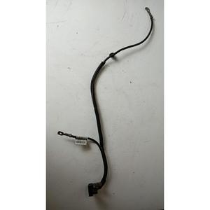 CABLE DE TIERRA DE LA BATERÍA RENAULT Clio Serie IV (12>19) P240807357R Gasolina - Product Image 5