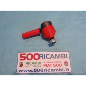 Fiat 500 F L R 126 Testina Sterzo Corta Esterno, Mangueta de Dirección - Product Image 1