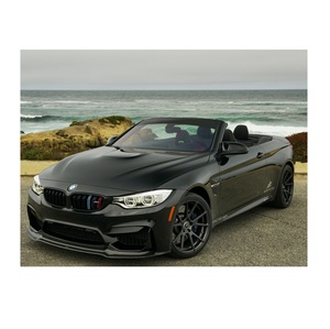 BMW M4 descapotable usado de segunda mano a la venta/coches BMW usados aprobados a la venta - Product Image 3