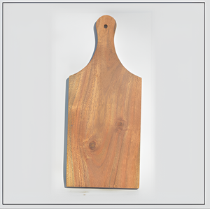 Fournisseur d'usine Planche à découper de cuisine Planche à découper en bois en vrac pour la cuisine Planche à découper lavable au lave-vaisselle à bas prix - Product Image 6