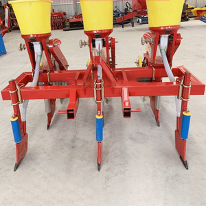 Macetero de maíz, 2 filas, barato - Product Image 5