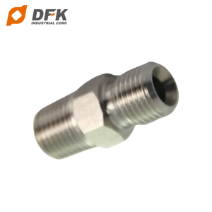 Pièces de dispositifs médicaux OEM ODM de Taiwan Tournage CNC de précision en acier inoxydable - Product Image 3