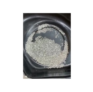 Diamantes naturales de corte redondo 0,90 MM 2,60 MM con F G VVS Calidad IGI Certificada Fabricación de todo tipo de joyas Diamante real - Product Image 1