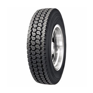 Neumáticos para Camión 11R22.5 16PR, Nuevos, Resistentes, Sin Cámara, Radiales, Ofrecen Control Confiable en Carretera - Product Image 2