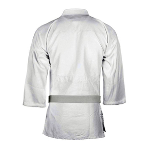 ชุดเครื่องแบบกินิกจูโด้น้ำหนักเบากำหนดได้เองน้ำหนักเบา220กรัม - Product Image 2