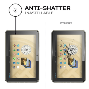 ฟิล์มกันรอยหน้าจอ ANTISHOCK สำหรับแท็บเล็ตเพรสติจิโอ มัลติแพด 80 เอชดี - Product Image 5