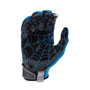 Gants de football américain style unique vente en gros en ligne meilleure vente de gants de football américain - Product Image 6