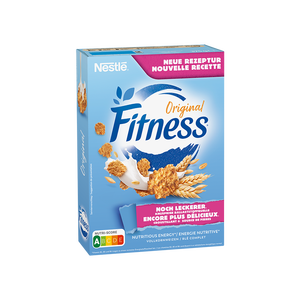 Cereales Fitness Nestlé Premium, Suministro al por Mayor, Entrega Rápida - Product Image 5