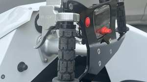 ENVÍO GRATUITO SPARK EVO WATER JET GO KART 160HP PARA COMPETIR EN EL AGUA + REMOLQUE GRATIS - Product Image 6