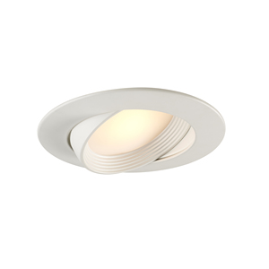 <span class=keywords><strong>ETL</strong></span> 5/6 inch trang bị thêm nhãn cầu Gimbal có thể đèn 6 gói 5cct 15W LED Đèn định hướng góc cạnh TRIM có thể điều chỉnh nhà ở - Product Image 1