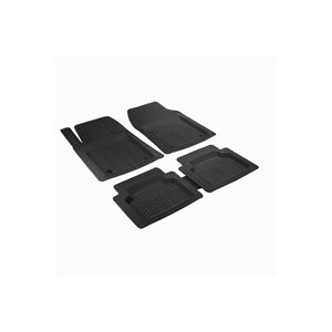 Tapis de piscine 4D universel professionnel noir compatible avec Aston Martin Rapide - Product Image 4