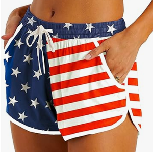 Pantalones cortos de baloncesto de malla de poliéster con estampado de secado rápido para hombre y mujer, ropa deportiva transpirable para correr y gimnasio - Product Image 5