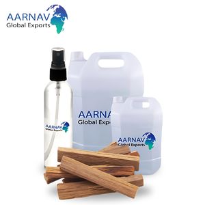 Hidrosol de Sándalo de Alta Calidad para el Cuidado Facial, el Mejor Precio OBM, Etiquetado Privado Personalizable, Pureza Natural, Directo de Karnataka - Product Image 6