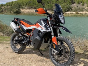 MEJOR OFERTA KTMs 790 Adventure R - Product Image 2
