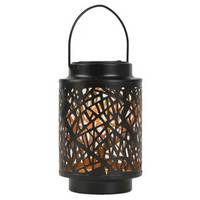 Pot à bougie personnalisé de luxe avec couvercle Récipient à cire réutilisable décoratif en forme de lanterne unique