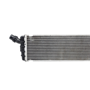 Radiatore acqua aggiuntivo Mercedes Classe E Cabrio (A238) A0995004800 256930 Benzina 3000 (17>) - Product Image 3