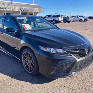 Usado 2023 T * oyota Camry SE - Product Image 1