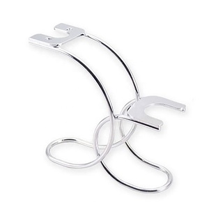 Set de Afeitado Ecológico Shave Edge con Navaja de Afeitar Recta para Hombre, Etiqueta Privada, Tazón de Acero Inoxidable, Brocha de Afeitar, Kit Portátil - Product Image 1