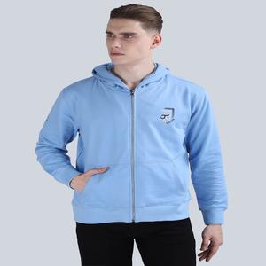 Exportadores que venden logotipo personalizable impreso de gran tamaño en blanco de peso pesado nuevas sudaderas con capucha casuales de lana para hombres mejores sudaderas con capucha para el invierno - Product Image 6