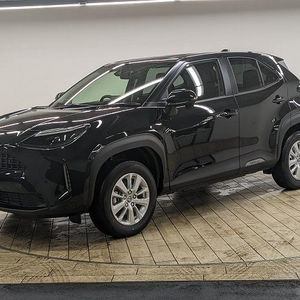 TOYOTA YARIS มือสอง - Product Image 1