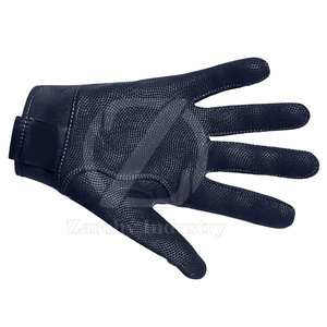 Gants de baseball en cuir légers pour une mobilité rapide, conception flexible avec une prise confortable et des caractéristiques respirantes - Product Image 5