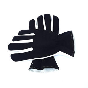 Guantes de montaje de tasa ajustable último diseño personalizado hacer Tasa de fábrica recién llegados guantes de montaje - Product Image 3