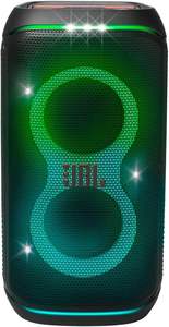 Suministro de Alta Calidad para el Nuevo Altavoz Portátil Bluetooth a Prueba de Salpicaduras PartyBox Club 120 de 160 Watts con Micrófono, Listo para Enviar - Product Image 6