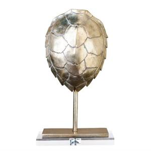 งานหัตถกรรมไม้รูปปลาโบราณงานหัตถกรรมโลหะงานทำมือดีไซน์ทันสมัย - Product Image 5