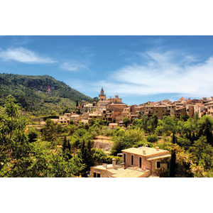 Palma al tuo ritmo e Valldemossa - Product Image 1