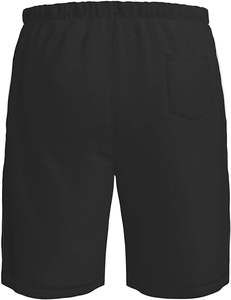 Short de crosse personnalisé unisexe de haute qualité: vêtements de sport en polyester respirants pour la vente en gros - Product Image 3