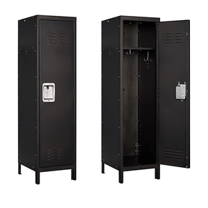Processing With Supplied Drawings Metal Mini Box Lockers Sheet Metal Case Fabrication New Design - Product Image 2