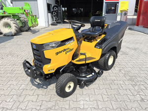 Cortacésped Usado Cub Cadet XT2 PR95 de 95cm con Motor Kawasaki, Tractor de Jardín Hidrostático, Proveedor de Cortacéspedes Usados Cub Cadet XT2 QR106 - Product Image 5