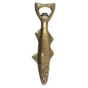 Novedad forma logotipo llavero cerveza abrebotellas fabricante al por mayor personalizado barato sublimación en blanco Metal acero inoxidable - Product Image 5