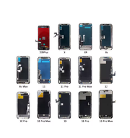 Écran de remplacement pour iPhone 11 Pro, assemblage LCD tactile de haute qualité avec cadre, 100 % testé, garantie 1 an, réparation
