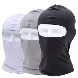 Lichtgewicht Skimasker Shiresty Masker, Strakke Sport Bivakmuts