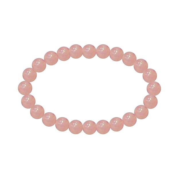 กุหลาบควอตซ์สีชมพู