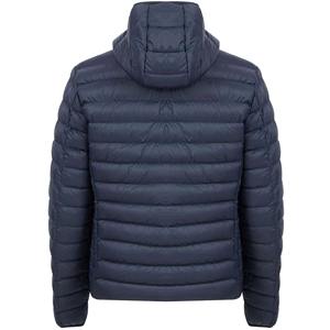 Veste matelassée pour homme avec logo personnalisé de haute qualité, fabrication au Pakistan, dernière tendance hivernale, coupe slim, décontractée, chaude, veste d'hiver avec logo personnalisé - Product Image 2