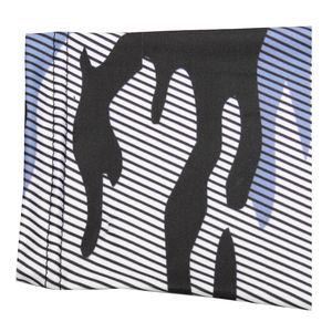 Ventes en gros de shorts de surf en spandex personnalisés par sublimation, concevez vos propres chemises de compression, ensembles de rashguard MMA Bjj - Product Image 3