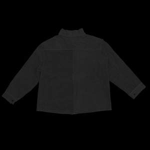 Chaqueta de soldadura resistente al fuego equipo de seguridad industrial Chaqueta de soldadura ajuste cómodo cuello y puños ajustables Chaqueta de soldadura - Product Image 6